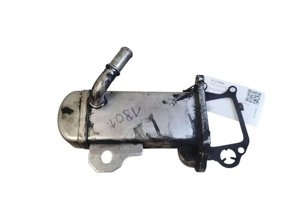 CITROËN C5 2 generation (2008-2017) EGR Cooler 30673195