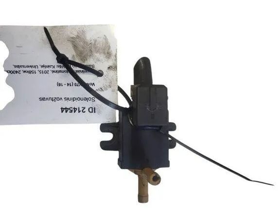 VOLVO V70 3 generation (2007-2020) Соленоидный клапан 31219138 30676696