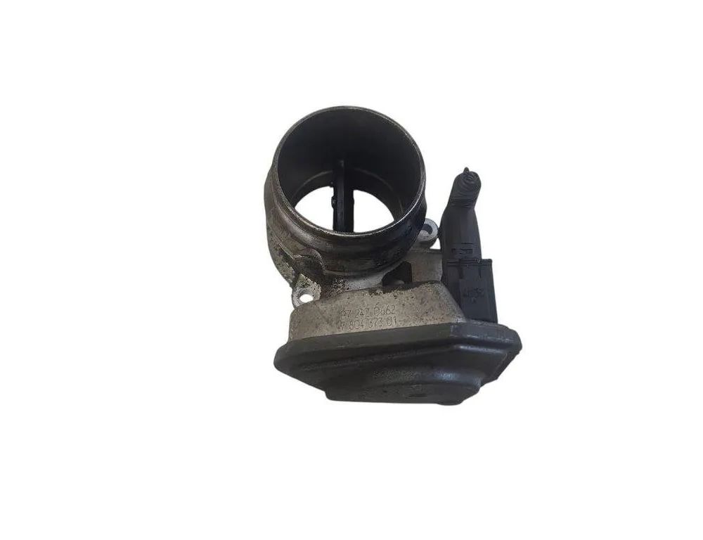 BMW 1 Series E81/E82/E87/E88 (2004-2013) Дроссельная заслонка 780437301 30706481