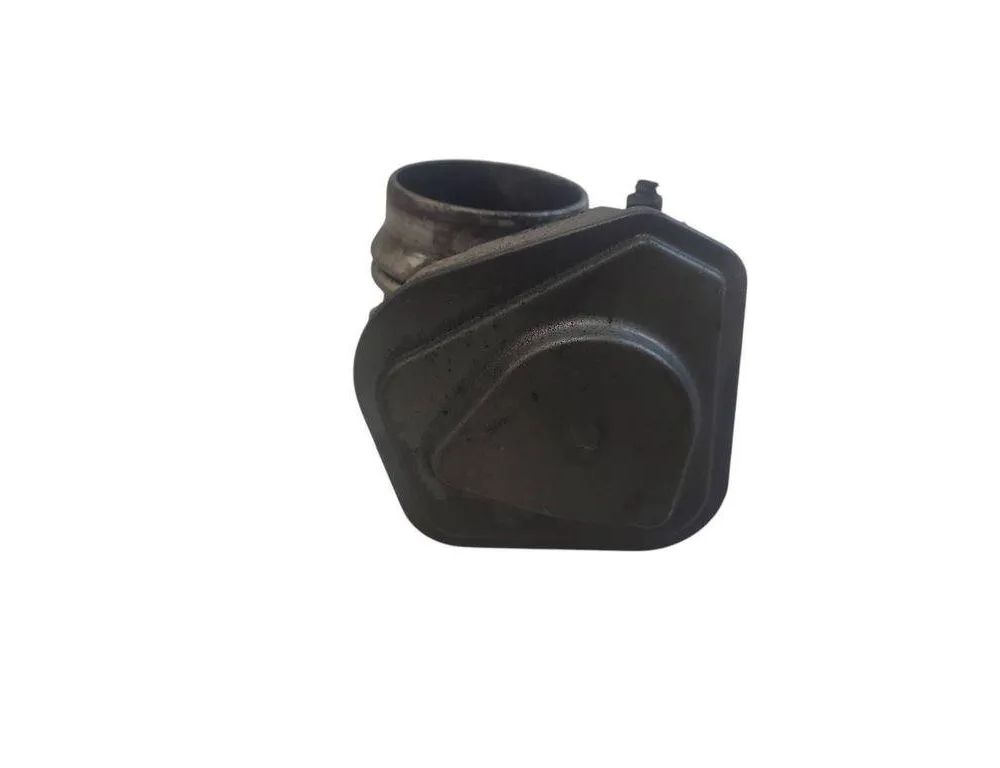 BMW 1 Series E81/E82/E87/E88 (2004-2013) Дроссельная заслонка 780437301 30706481