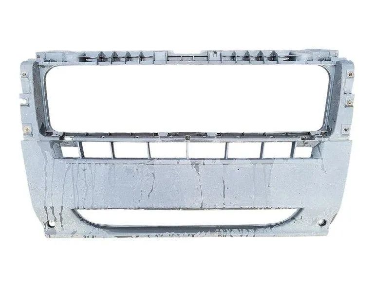 CITROËN Jumper 3 generation (2006-2024) Front Bumper 1305760070 30738456