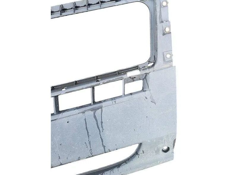 CITROËN Jumper 3 generation (2006-2024) Front Bumper 1305760070 30738456