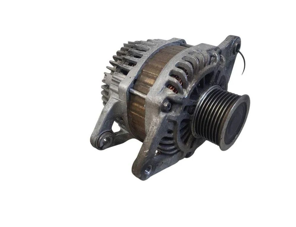 MAZDA 6 GH (2007-2013) Ģenerators a2tj0681a 30770669