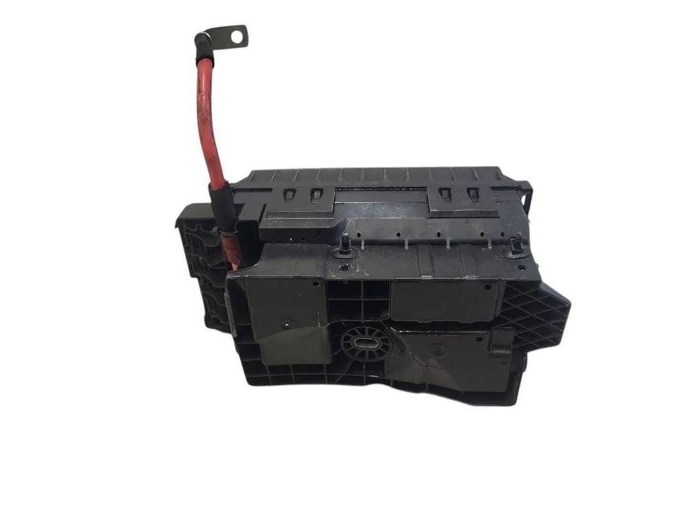 OPEL Astra K (2015-2021) Fuse box 13368645 30778431