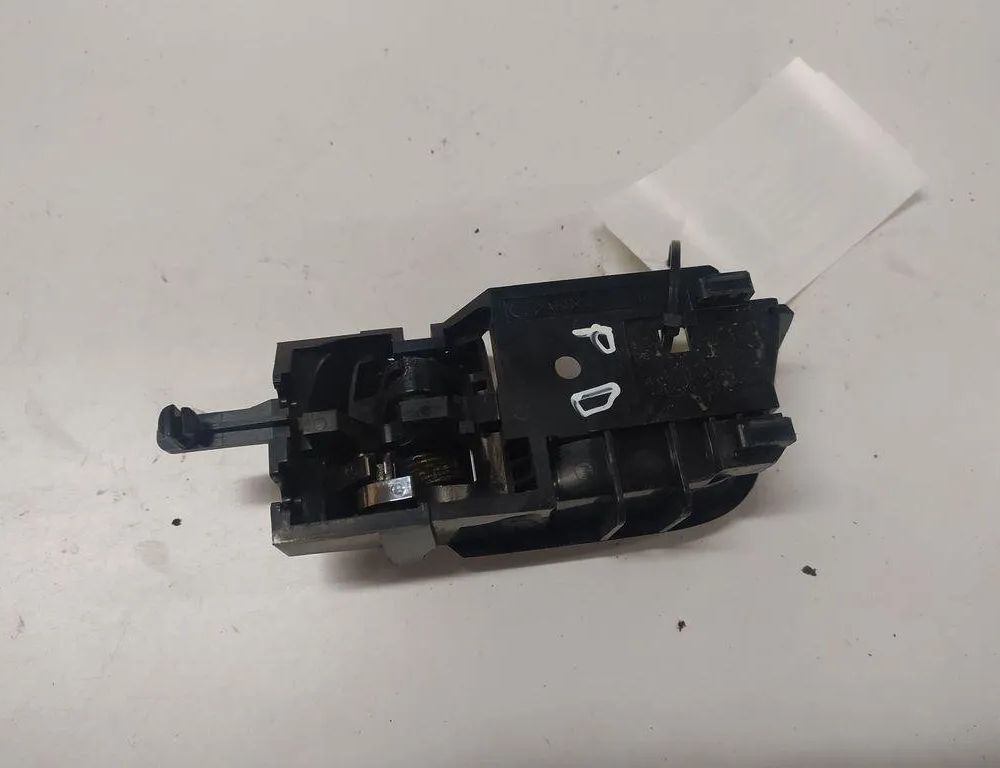 TOYOTA Prius 2 generation (XW20) (2003-2011) Right Rear Internal Opening Handle 6927347010 30823859