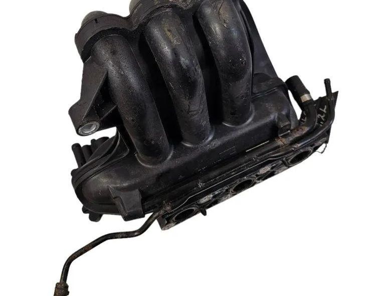 VOLKSWAGEN Polo 4 generation (2001-2009) Впускной коллектор 03D129766L 30903793