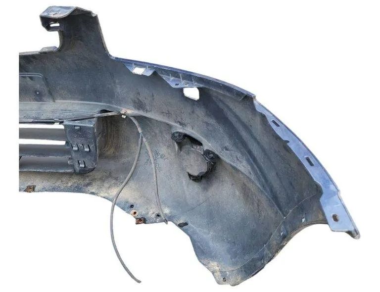 NISSAN Qashqai 1 generation (2007-2014) Front Bumper 62022JD00H 30911199