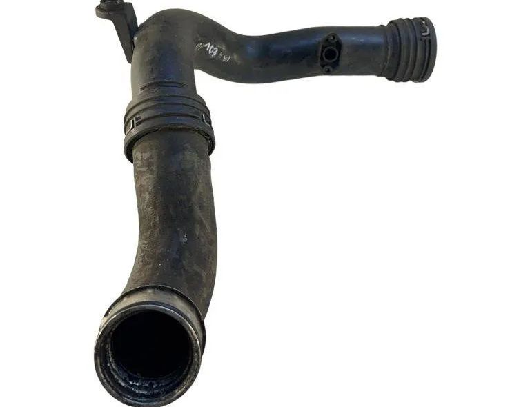 AUDI A3 8P (2003-2013) Intercooler Hose Pipe 1K0145770D 30915112