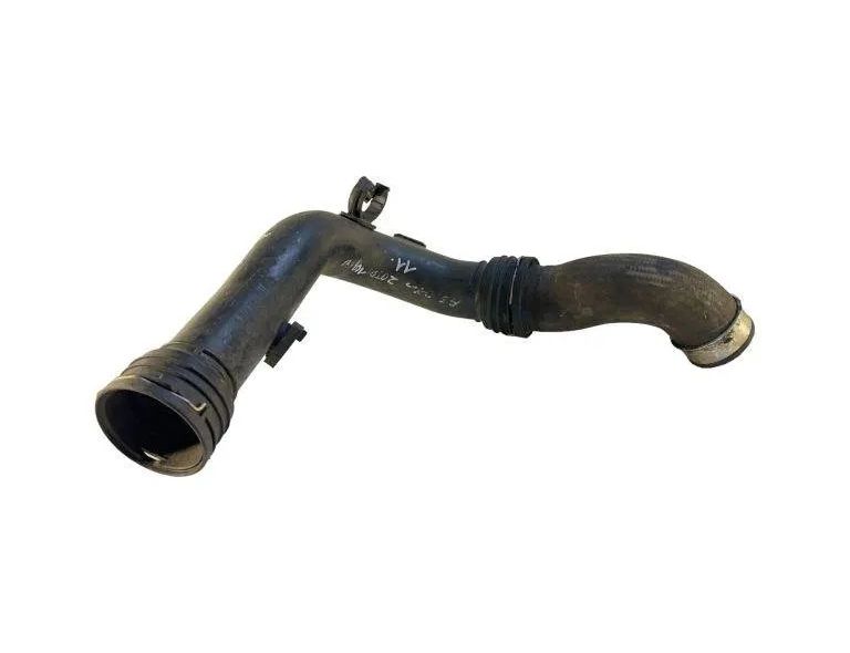 AUDI A3 8P (2003-2013) Intercooler Hose Pipe 1K0145770D 30915112