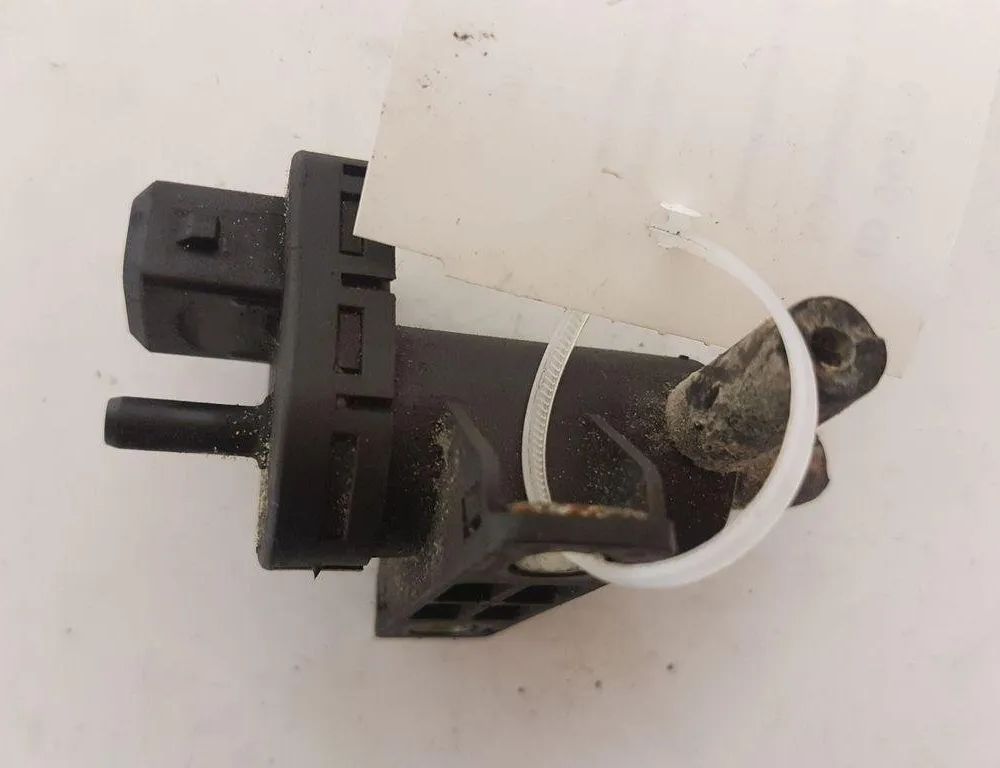 RENAULT Espace 4 generation (2002-2014) Соленоидный клапан 7700113709 30916744