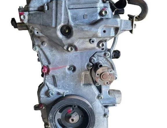 NISSAN Juke YF15 (2010-2020) Engine HR16 30918067