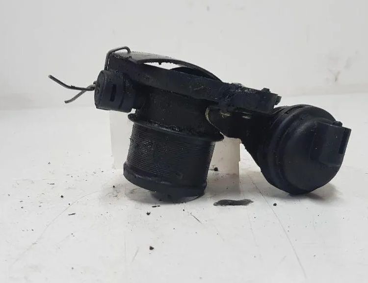 RENAULT Espace 4 generation (2002-2014) Droseļvārsts 30923126