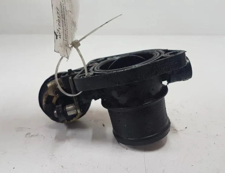 RENAULT Espace 4 generation (2002-2014) Droseļvārsts 30923127