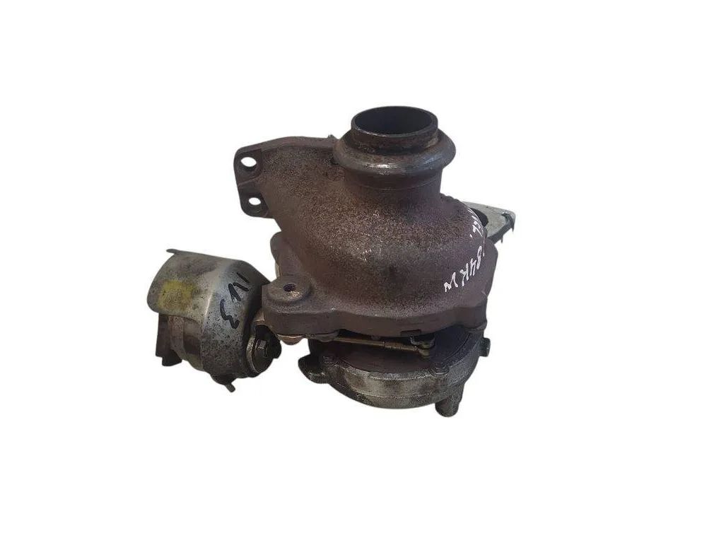 VOLVO V40 Cross Country 1 generation (2012-2020) Turbocharger 9686120680 30923135