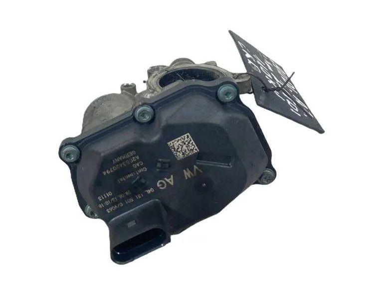 AUDI A3 8V (2012-2020) EGR Valve 04L131501C 30923312