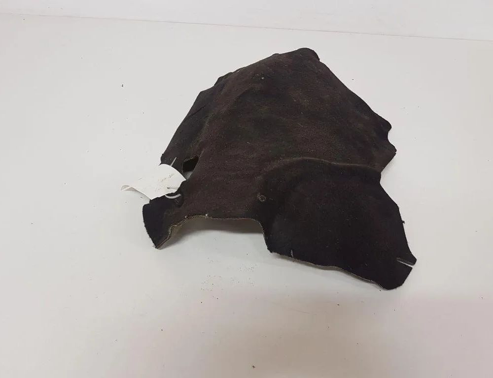 BMW 3 Series F30/F31 (2011-2020) Heat Protection 54703011 30938004