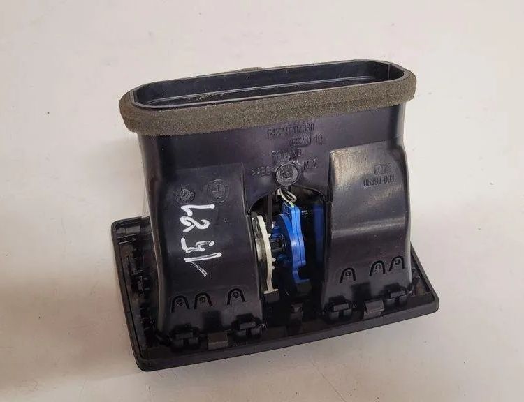 BMW 3 Series F30/F31 (2011-2020) Задняя воздушная решётка 926535001 30958325