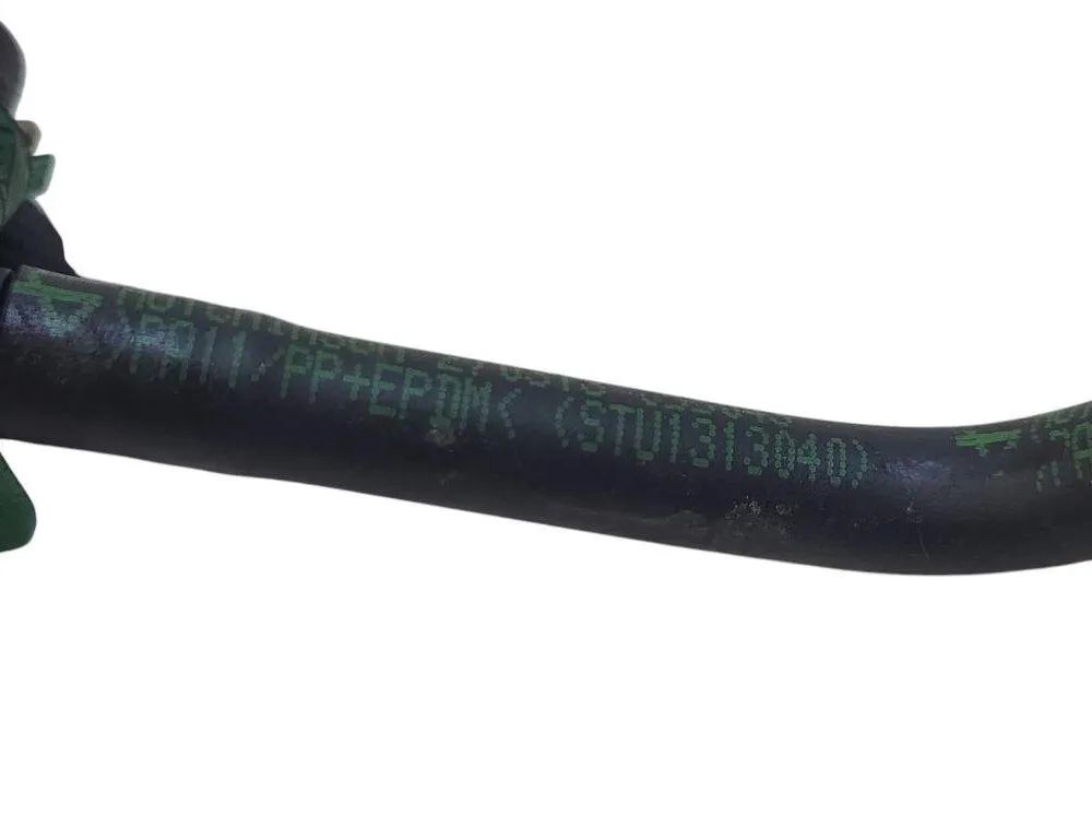 VOLVO S60 2 generation (2010-2020) Degvielas atgaitas caurule STU1313040 31038097