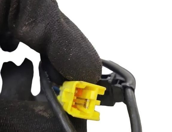 SKODA Octavia 1 generation (1996-2010) SRS переднего левого сиденья 1K4880241D 31038690