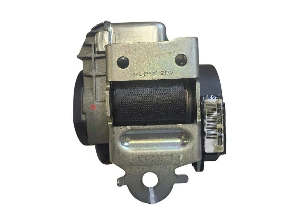 CITROËN C5 2 generation (2008-2017) Aizmugurējā labā drošības josta 96435116XX 31042260