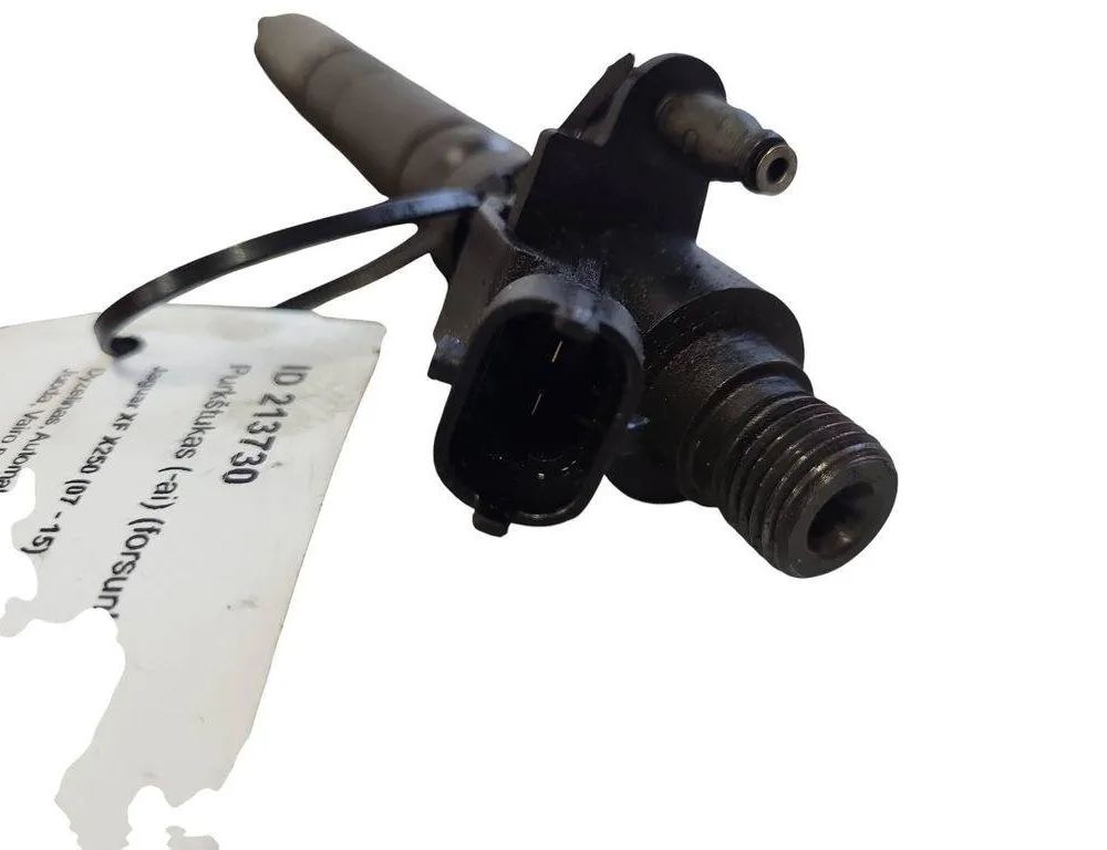 JAGUAR XF 1 generation (2011-2016) Degvielas sprausla 9X2Q9K546DB 31077679