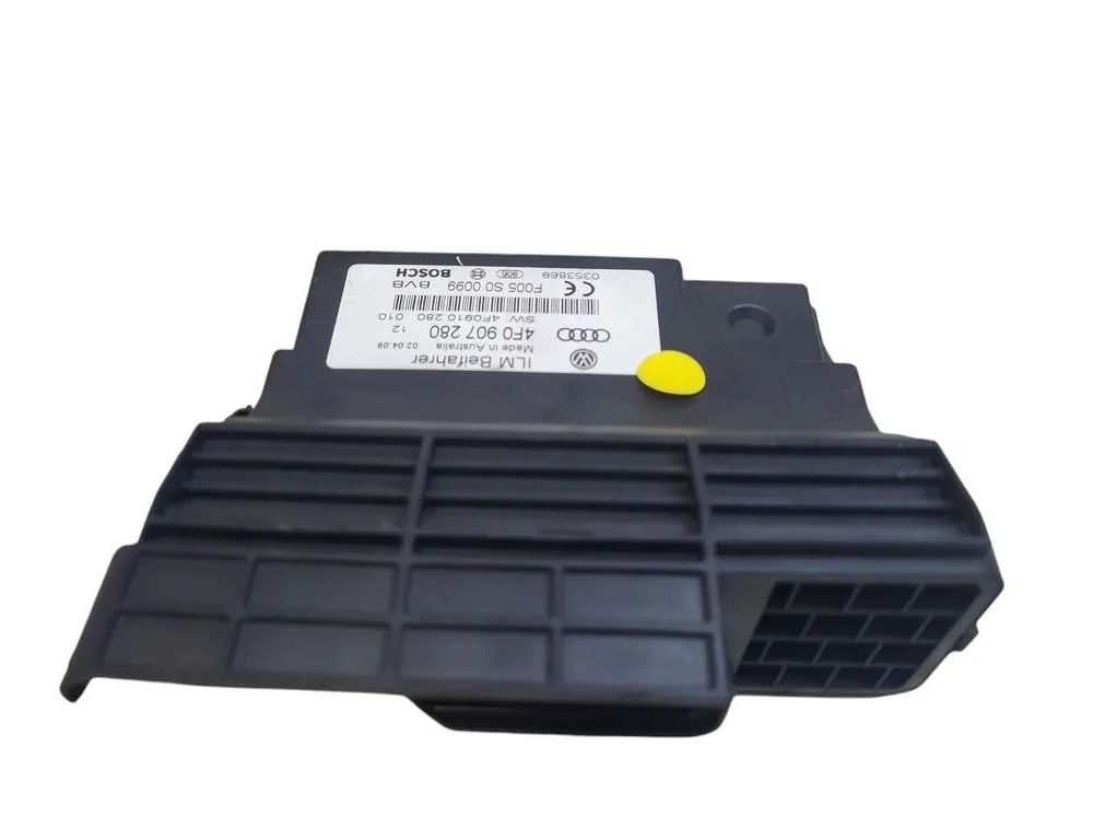 AUDI A4 B7/8E (2004-2008) Распределительная коробка 4F0907280 31160135