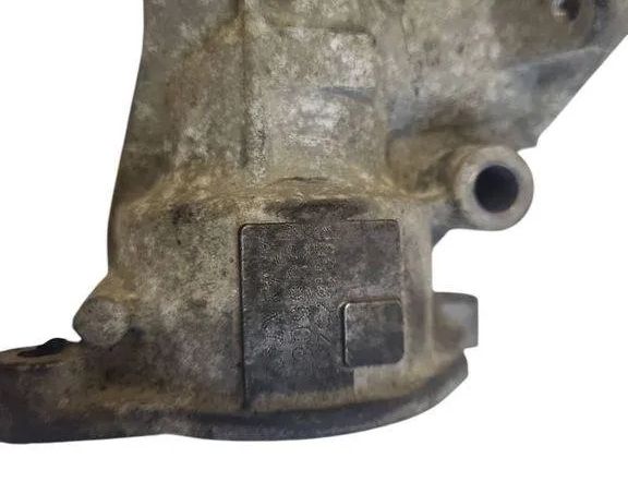 PEUGEOT 508 1 generation (2010-2020) EGR Valve 9681825280 31212251