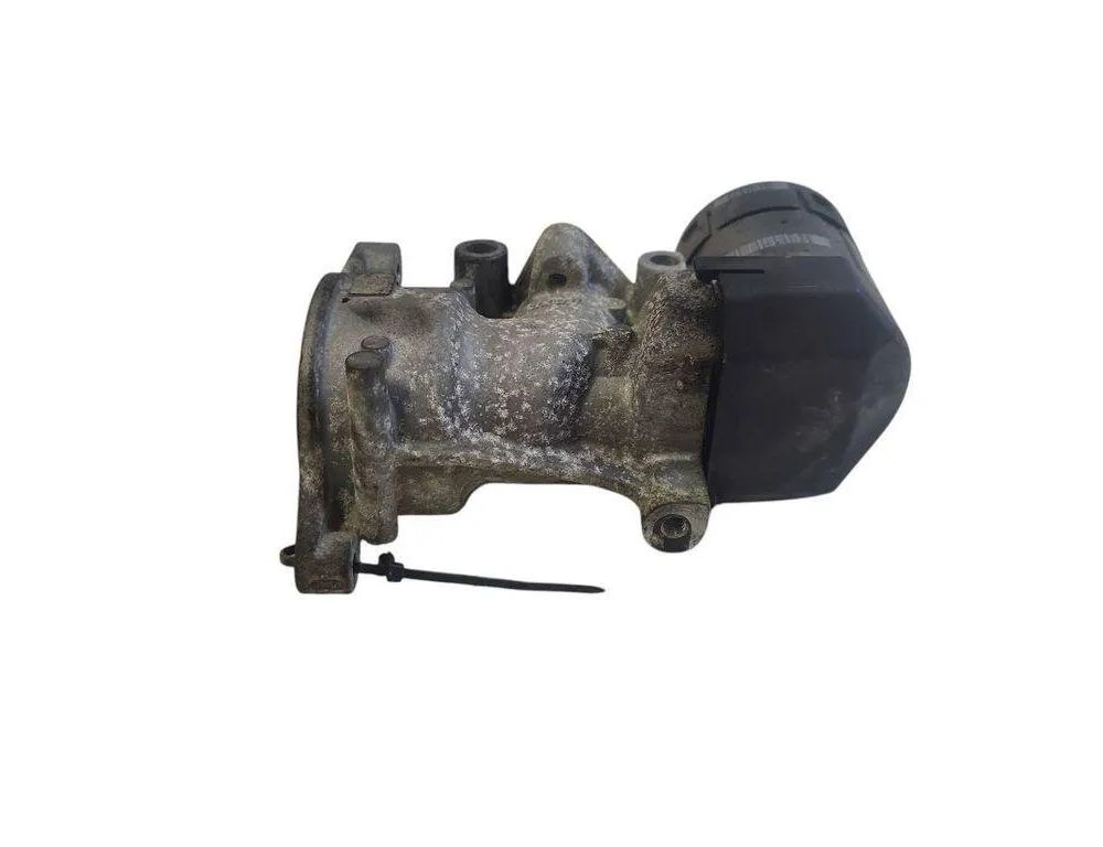 PEUGEOT 508 1 generation (2010-2020) EGR Valve 9681825280 31212251