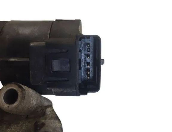 PEUGEOT 508 1 generation (2010-2020) EGR Valve 9681825280 31212251