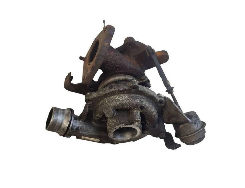 RENAULT Master 3 generation (2010-2023) Tурбина 8200822404 31216277