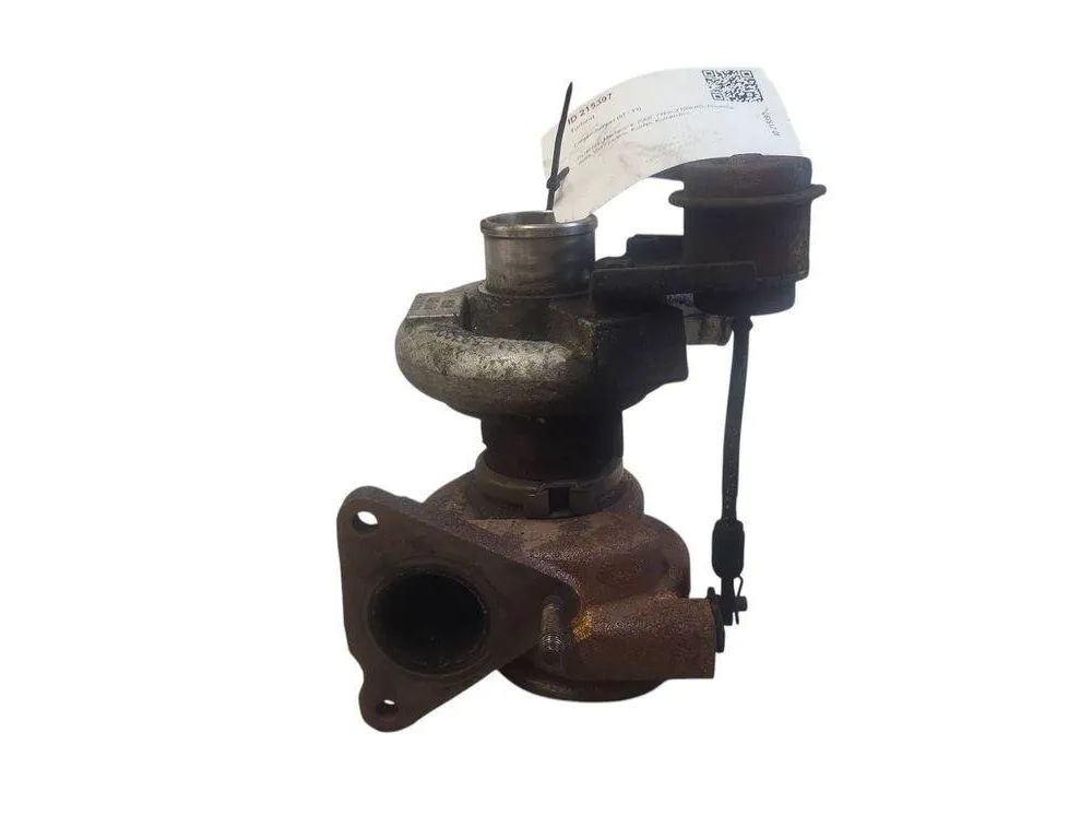 CITROËN Jumper 3 generation (2006-2024) Tурбина 6U3Q6K682AF 31216313