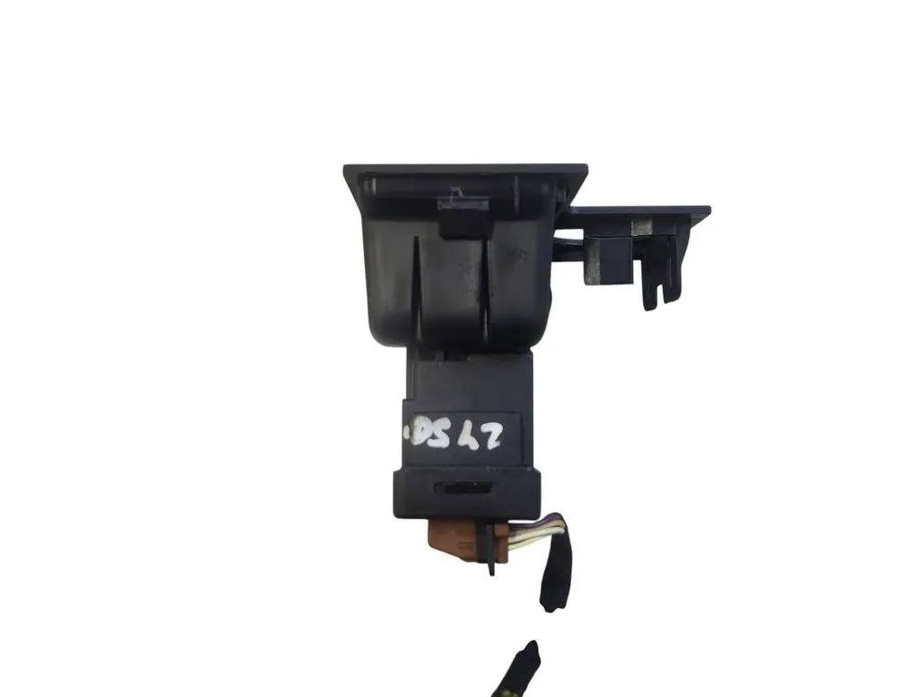 PEUGEOT 508 1 generation (2010-2020) Блок управления иммобилайзера 9665602980 31216383