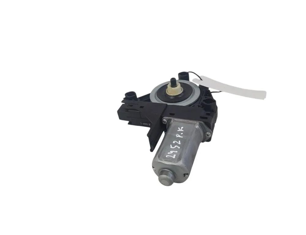 VOLVO V60 1 generation (2010-2020) Priekšējo kreiso durvju logu pacēlāja motorīts 966268102 31217157