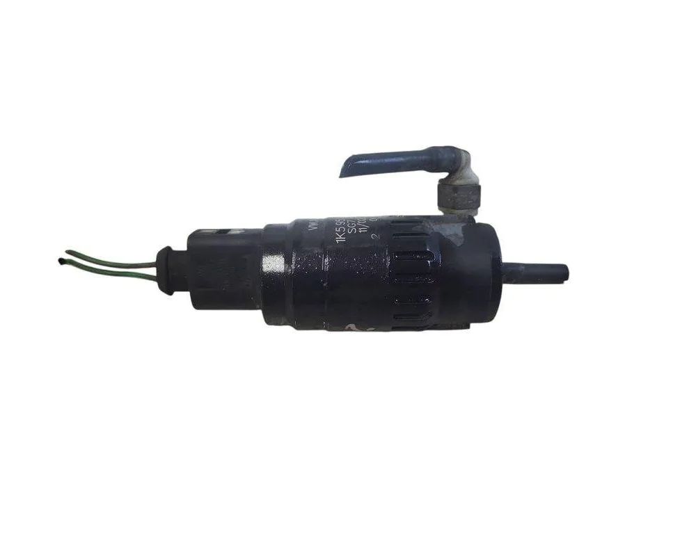 VOLKSWAGEN Amarok 1 generation (2010-2022) Washer Tank Motor 1K5955651 31225468