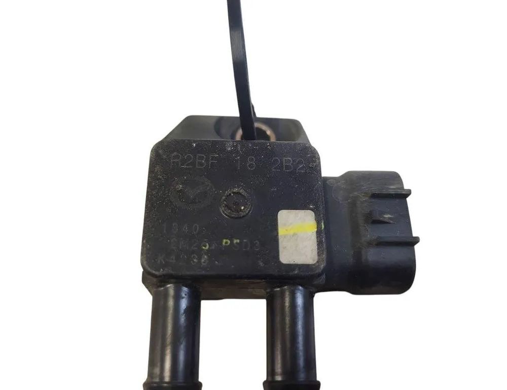 MAZDA 6 GH (2007-2013) DPF Pressure Sensor R2BF182B2 31270993
