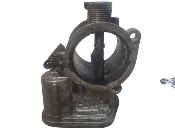 BMW 1 Series E81/E82/E87/E88 (2004-2013) Throttle Body 780437301 31290269