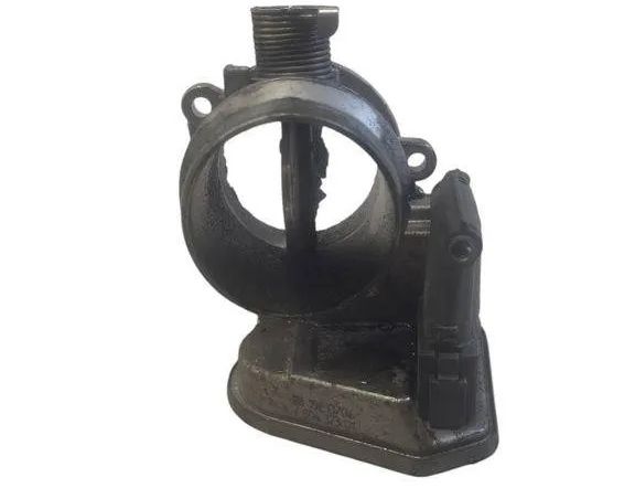 BMW 1 Series E81/E82/E87/E88 (2004-2013) Throttle Body 780437301 31290269