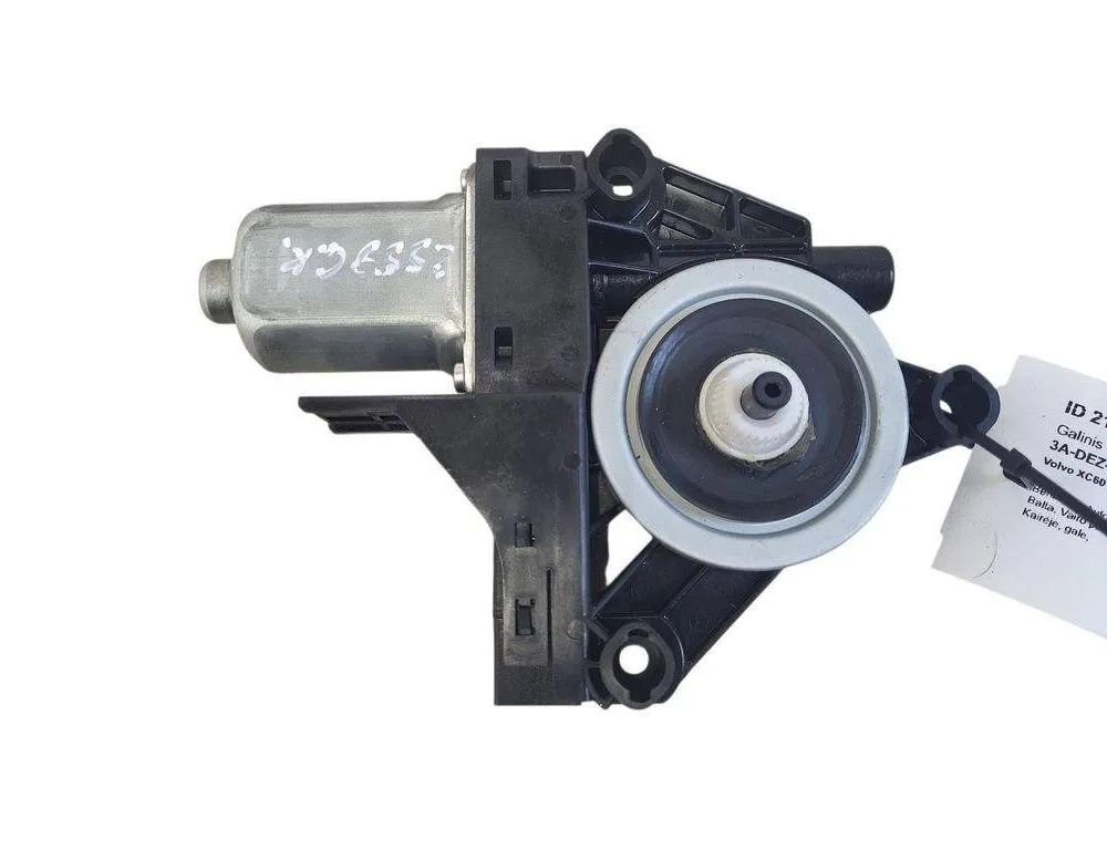 VOLVO XC60 1 generation (2008-2017) Моторчик стеклоподъемника задней левой двери 966265101 31405879