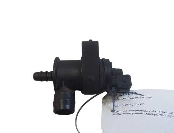 VOLVO XC60 1 generation (2008-2017) Вакуумный клапан 6G9N9C915 31406193