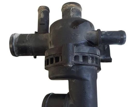 JAGUAR XF 1 generation  (2011-2016) Thermostat 9X238A586AD 31411212