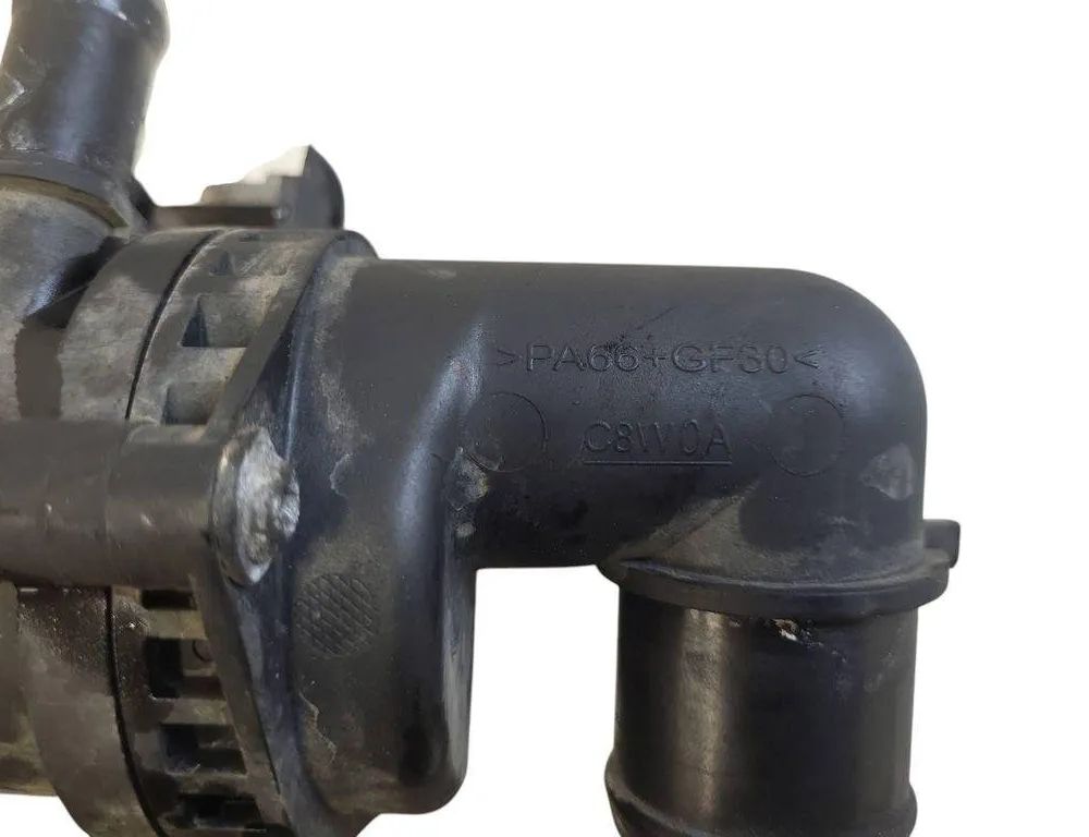 JAGUAR XF 1 generation  (2011-2016) Thermostat 9X238A586AD 31411212