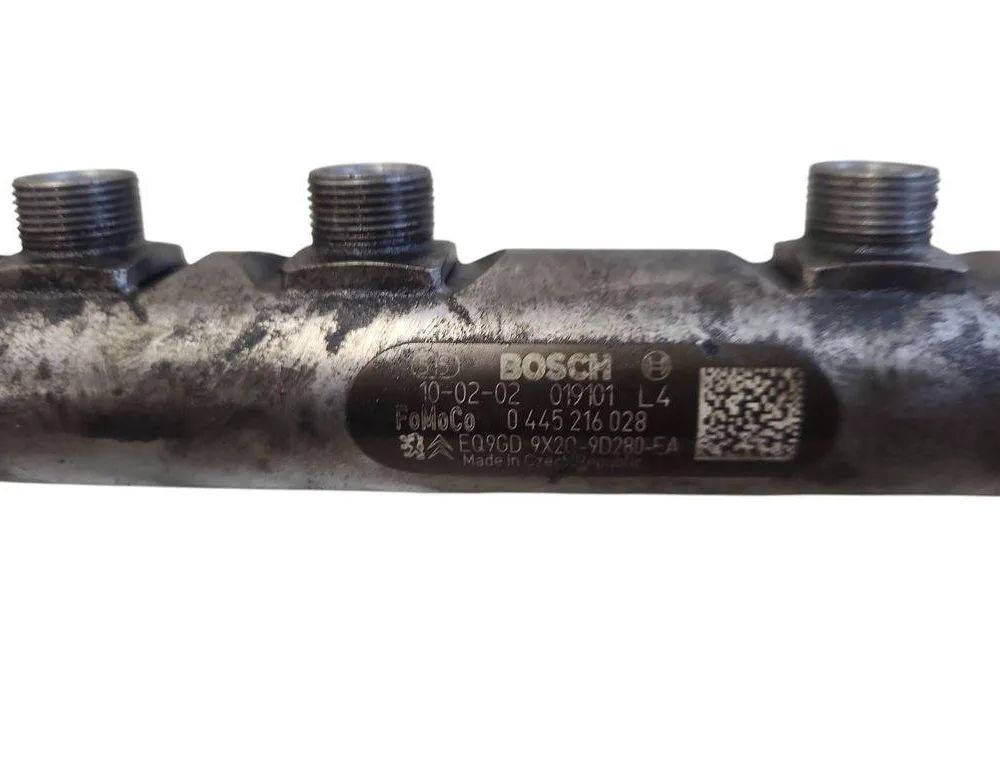 JAGUAR XF 1 generation  (2011-2016) Degvielas reika 9X2Q9D280EA 31412506