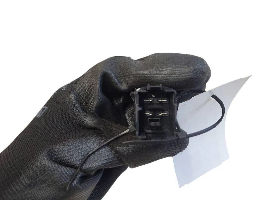 VOLKSWAGEN Golf 8 generation (2019-2023) Hazard button 1K0953509A 31413123