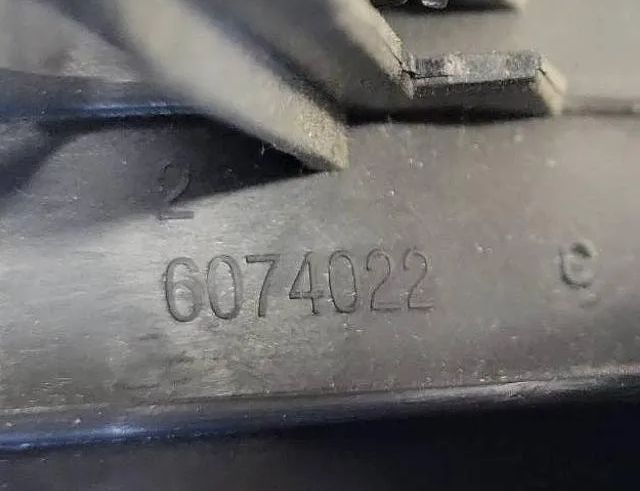 PEUGEOT 308 T7 (2007-2015) Подушка безопасности для колен 96559939ZD 31418712