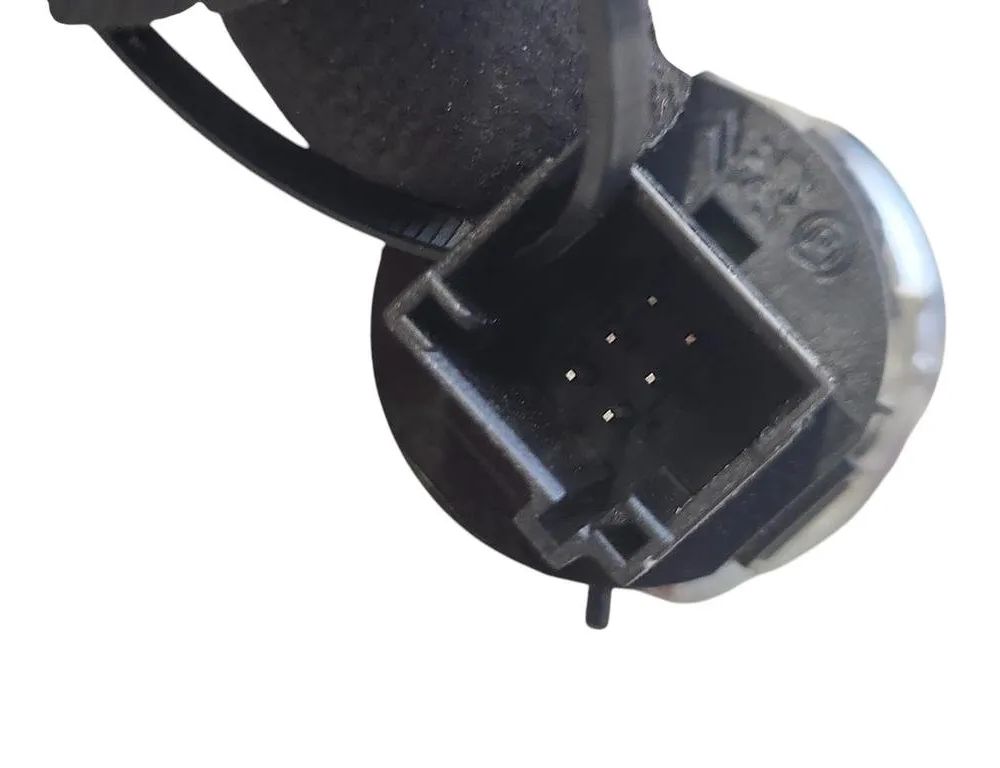 PEUGEOT 508 1 generation (2010-2020) Кнопка зажигания 96720556XT 31497727