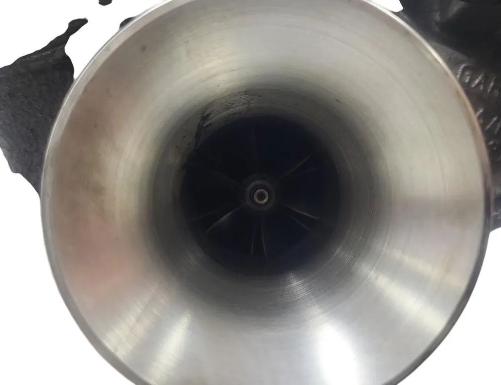 BMW 1 Series E81/E82/E87/E88 (2004-2013) Tурбина 25820310 31516596