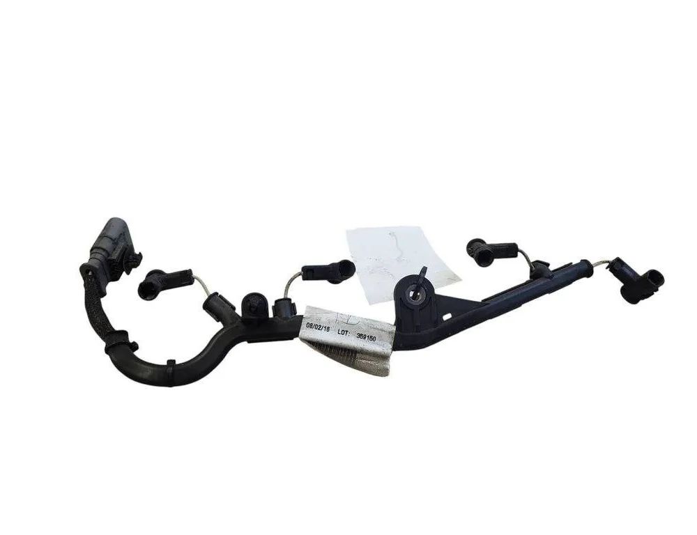 CITROËN C5 2 generation (2008-2017) Glow Plug Wires 9805075680 31536069