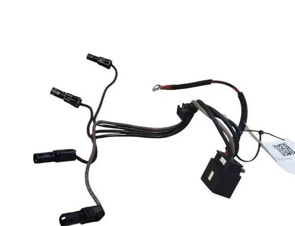 BMW 1 Series F20/F21 (2011-2020) Провода свечей накалывания 7811938 31550954