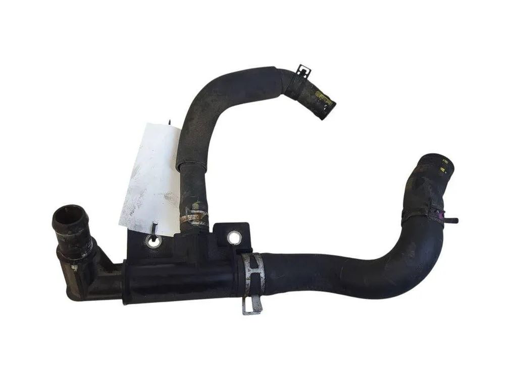 MAZDA CX-5 1 generation (2011-2020) Coolant Hose Pipe SH0115290 31555763