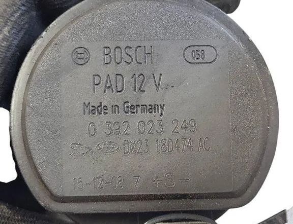 JAGUAR XE 1 generation (2014-2024) Dzesēšanas cirkulācijas motorīts 0392023249 31613570